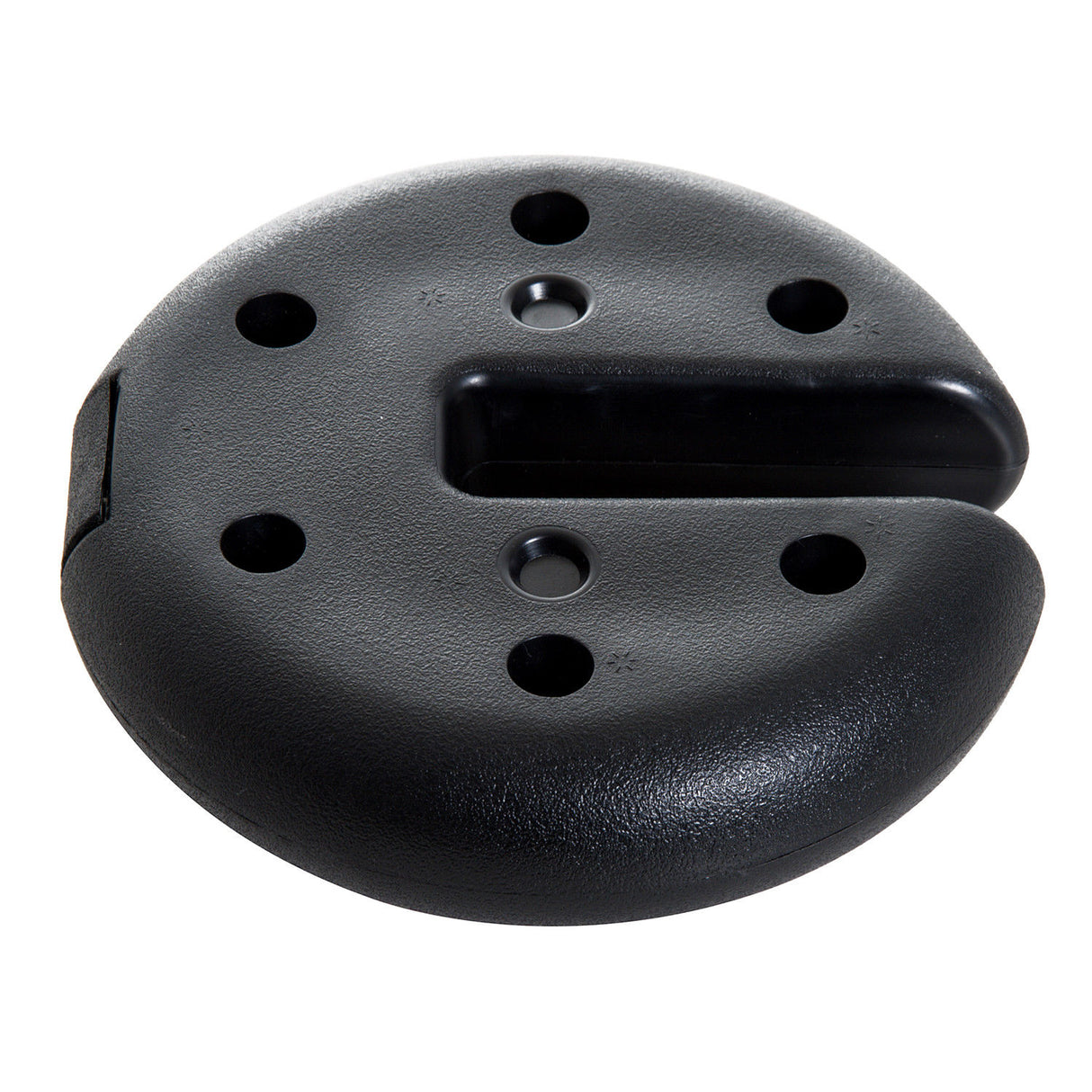 easycomfort easycomfort base per gazebo 4 pezzi riempito con cemento 2.3kg 20x4.5cm ean 8054111841139