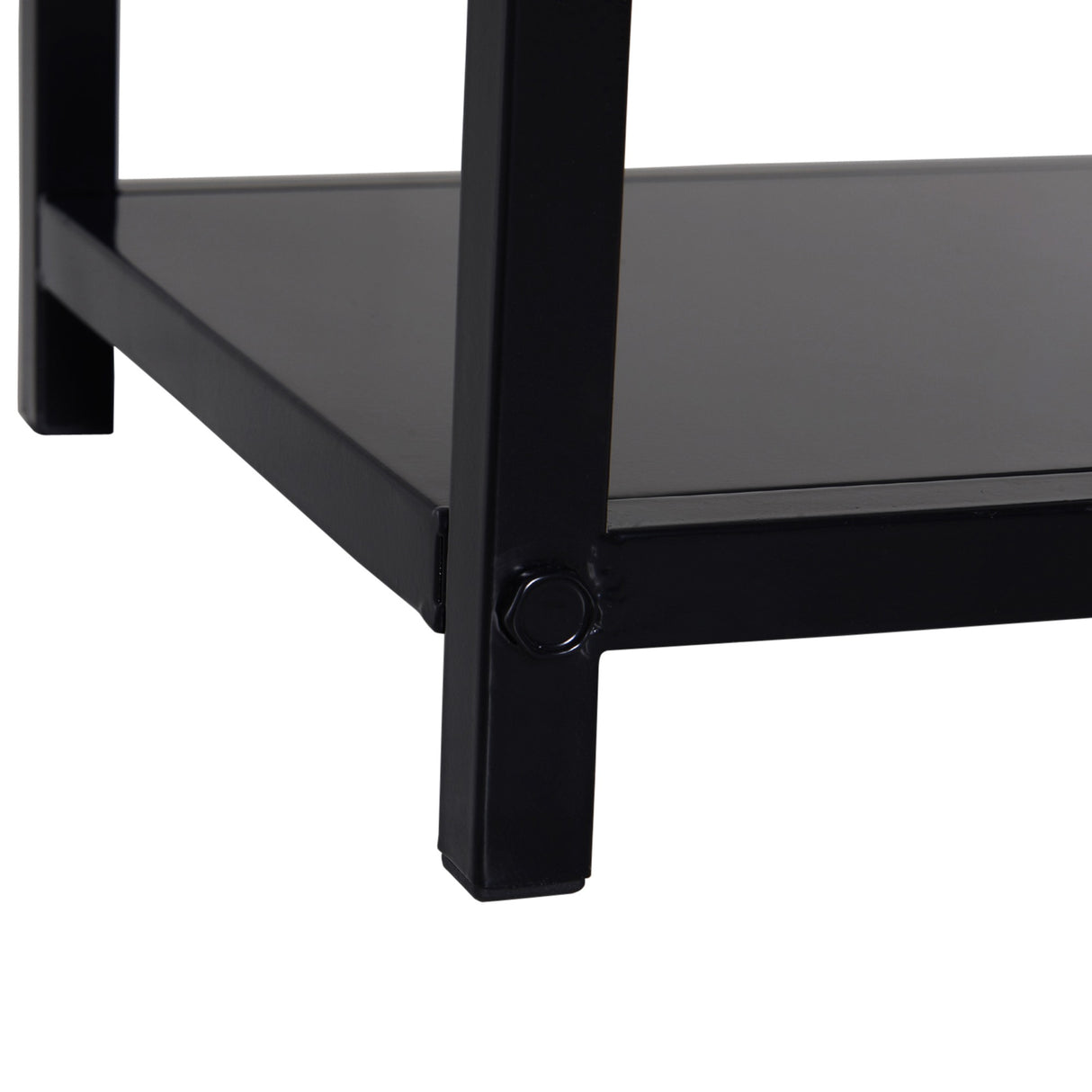 easycomfort easycomfort portalegna da interno ed esterno salvaspazio in metallo con paletta scopino attizzatoio e pinza 34x34x111cm nero