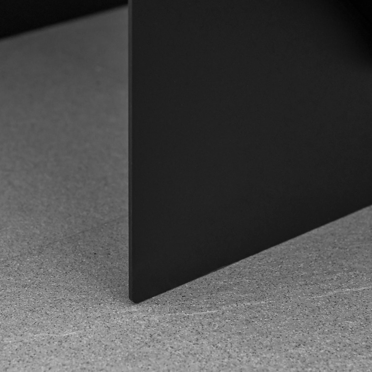 easycomfort easycomfort braciere da giardino in acciaio quadrato con maniglie 50x45x30cm nero