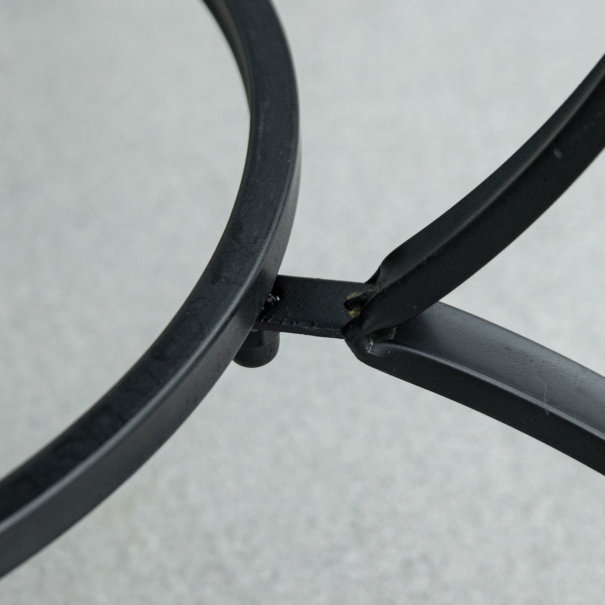 easycomfort easycomfort braciere da esterno 3 in 1 con tavolino griglia per barbecue e attizzatoio metallo e ceramica 75x75x60cm