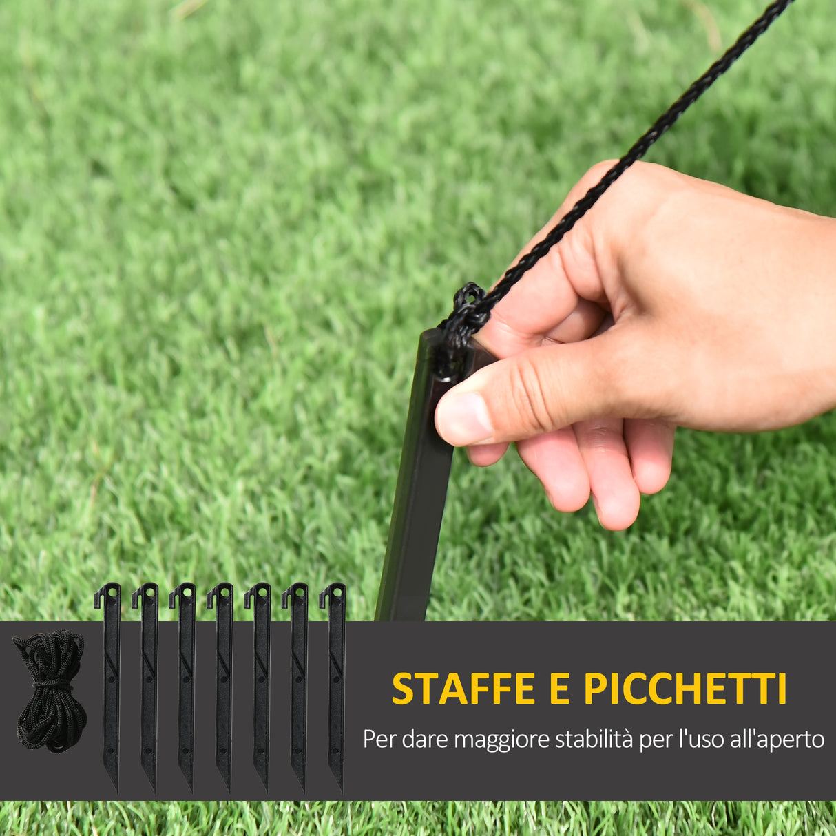 easycomfort easycomfort albero di natale gonfiabile con babbo natale e luci led gonfiatore incluso 162x125x247cm