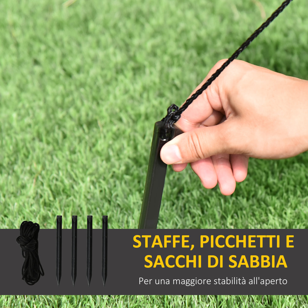 easycomfort easycomfort pupazzo di neve gonfiabile con luce led colorata con gonfiatore incluso 97x50x120cm