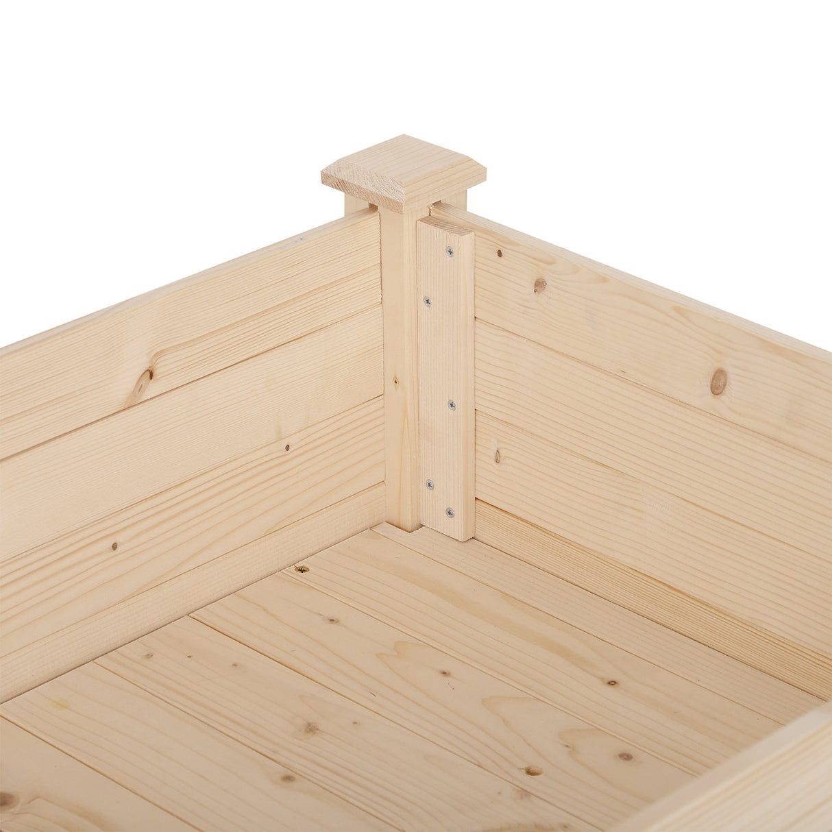 easycomfort easycomfort orto urbano aiuola pensile tavolo porta piante con fodera in tessuto ean 8054144132495