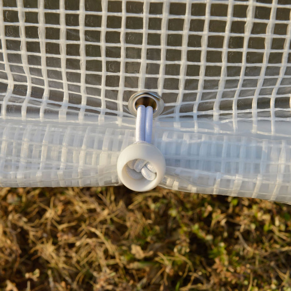 easycomfort easycomfort serra da giardino con 8 finestre copertura in pe struttura in acciaio ean 8055776911274