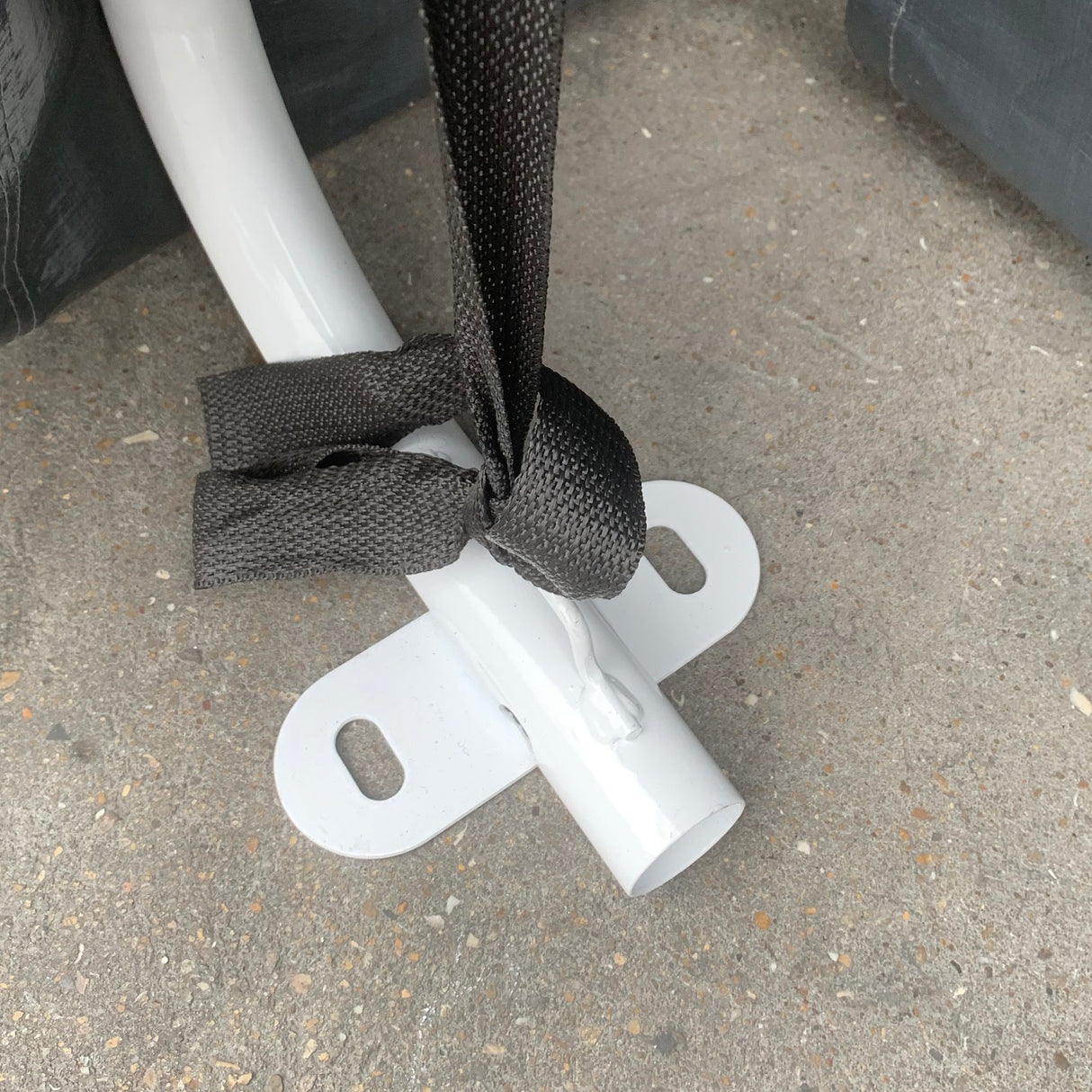 easycomfort easycomfort tendone garage per auto moto e attrezzi in metallo e tessuto pe 280x240x240cm grigio