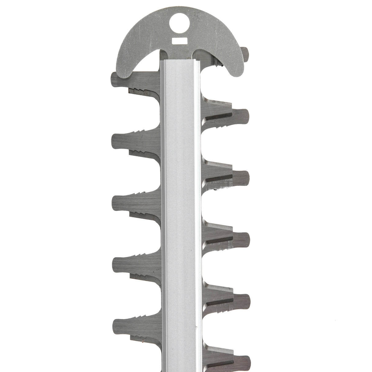 easycomfort easycomfort tagliasiepi elettrico a batteria con impugnatura ergonomica regolabile 180 e lama da 52cm