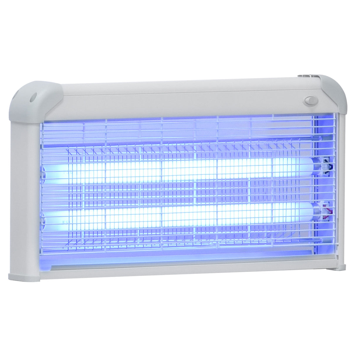 easycomfort easycomfort lampada antizanzare 30w 48.5x8.5x26.5cm ean 8054111844901
