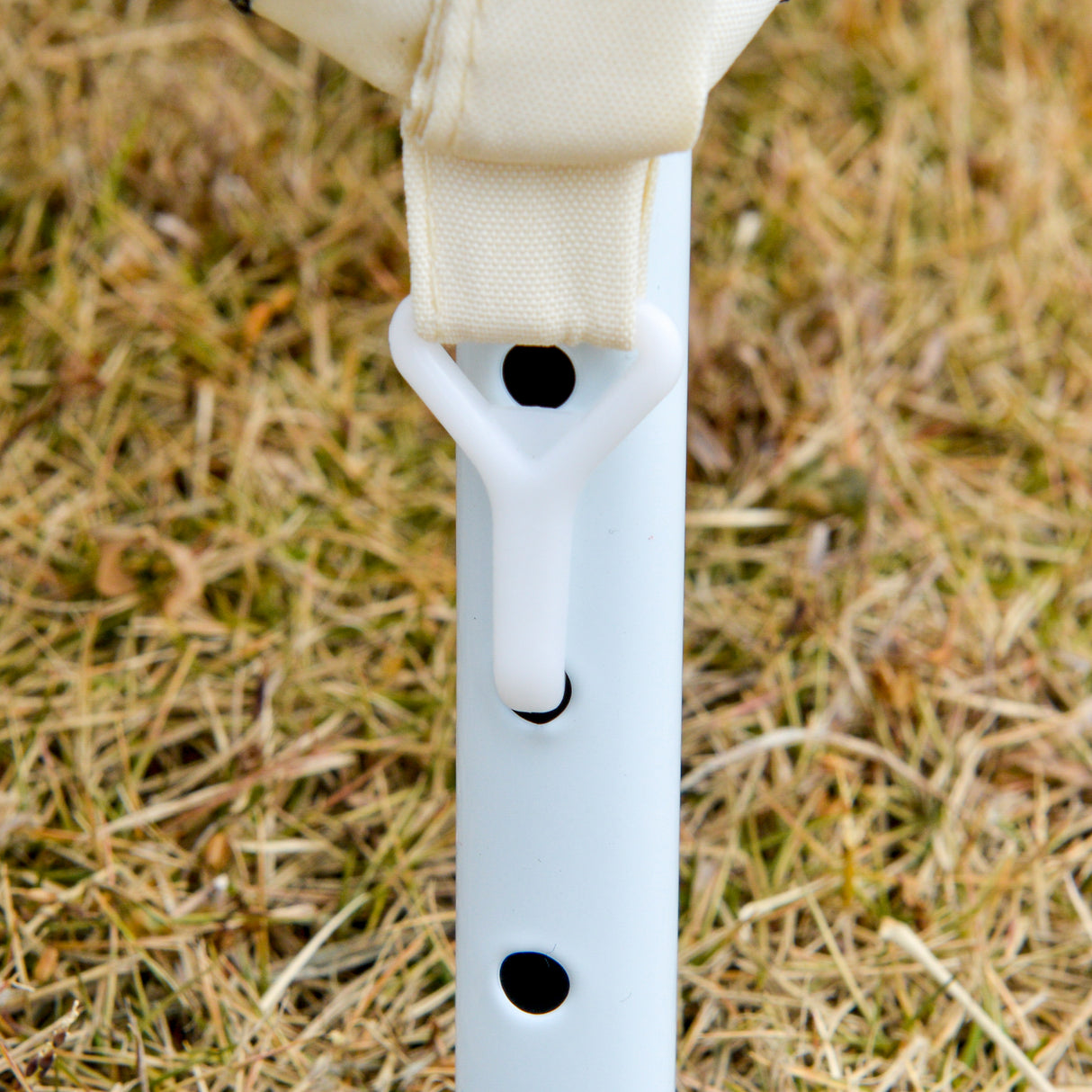 easycomfort easycomfort gazebo da giardino impermeabile con zanzariere beige 3 x 3 x 2.35 m ean 8054144134918