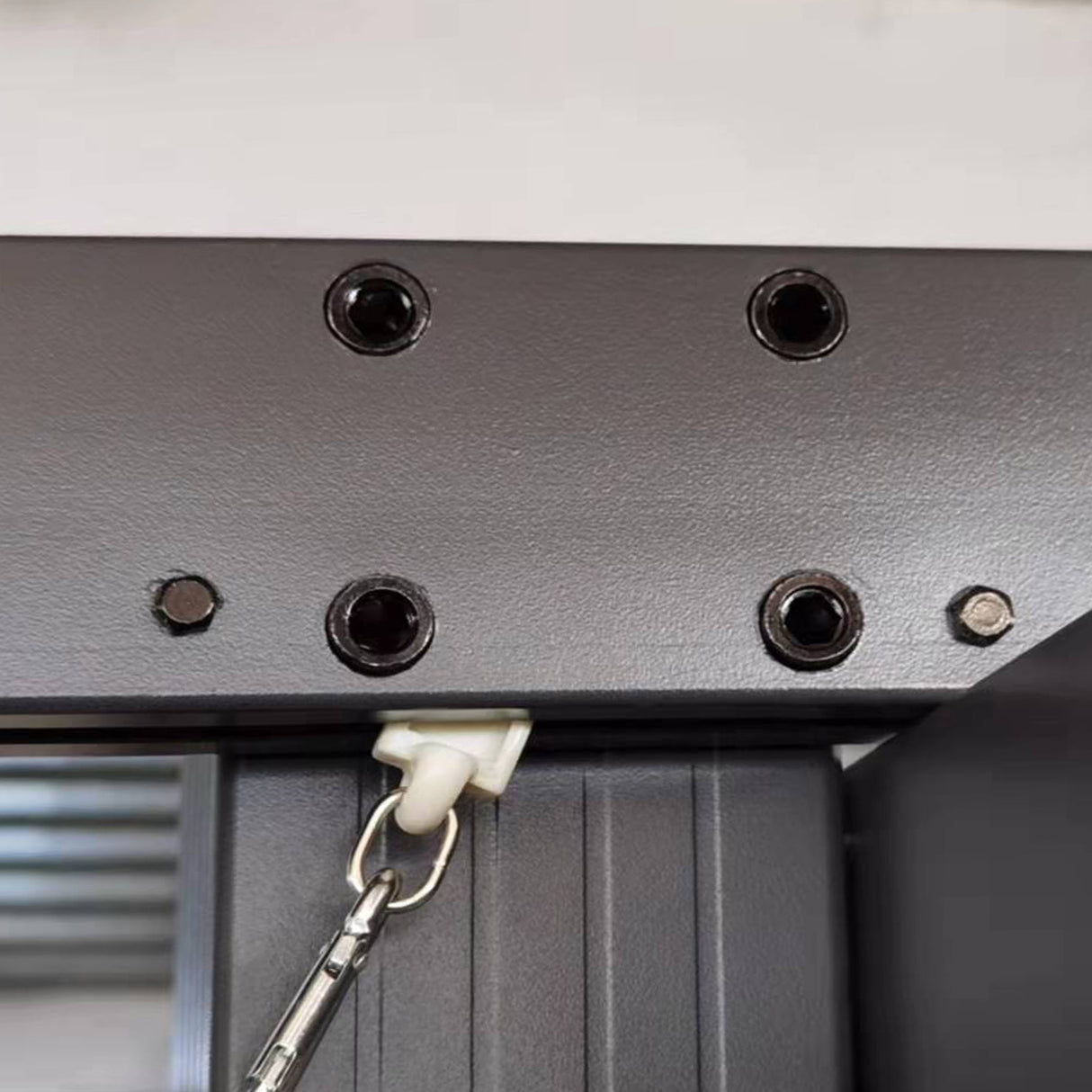 easycomfort easycomfort gazebo pergola da giardino 3x3m con tenda retrattile in alluminio e poliestere bianco crema