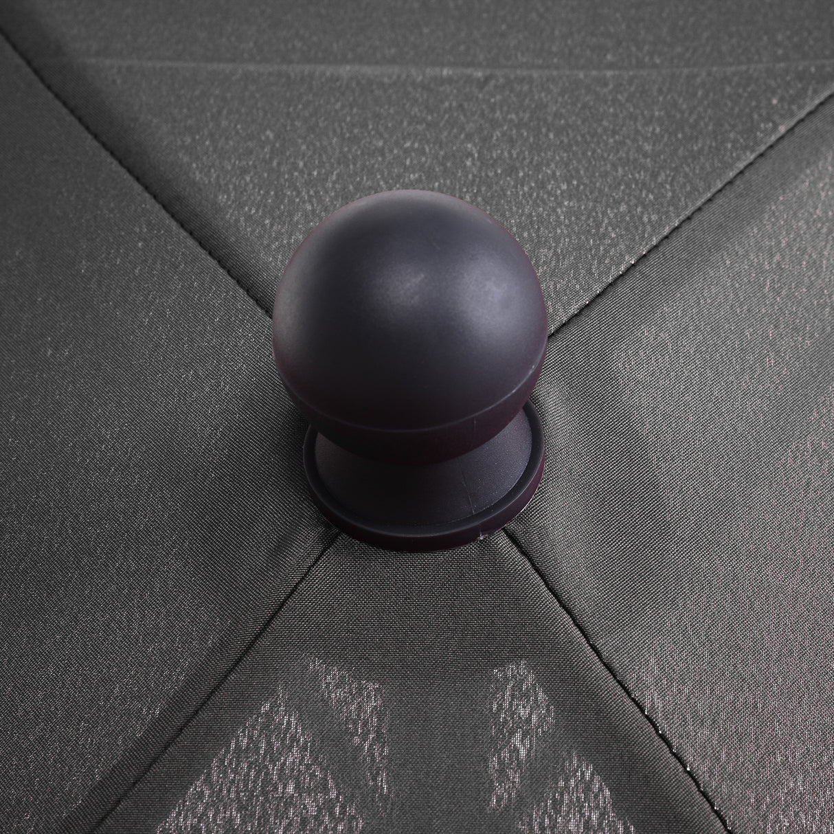 easycomfort easycomfort ombrellone parasole rettangolare con palo inclinabile grigio scuro ean 8054111843720