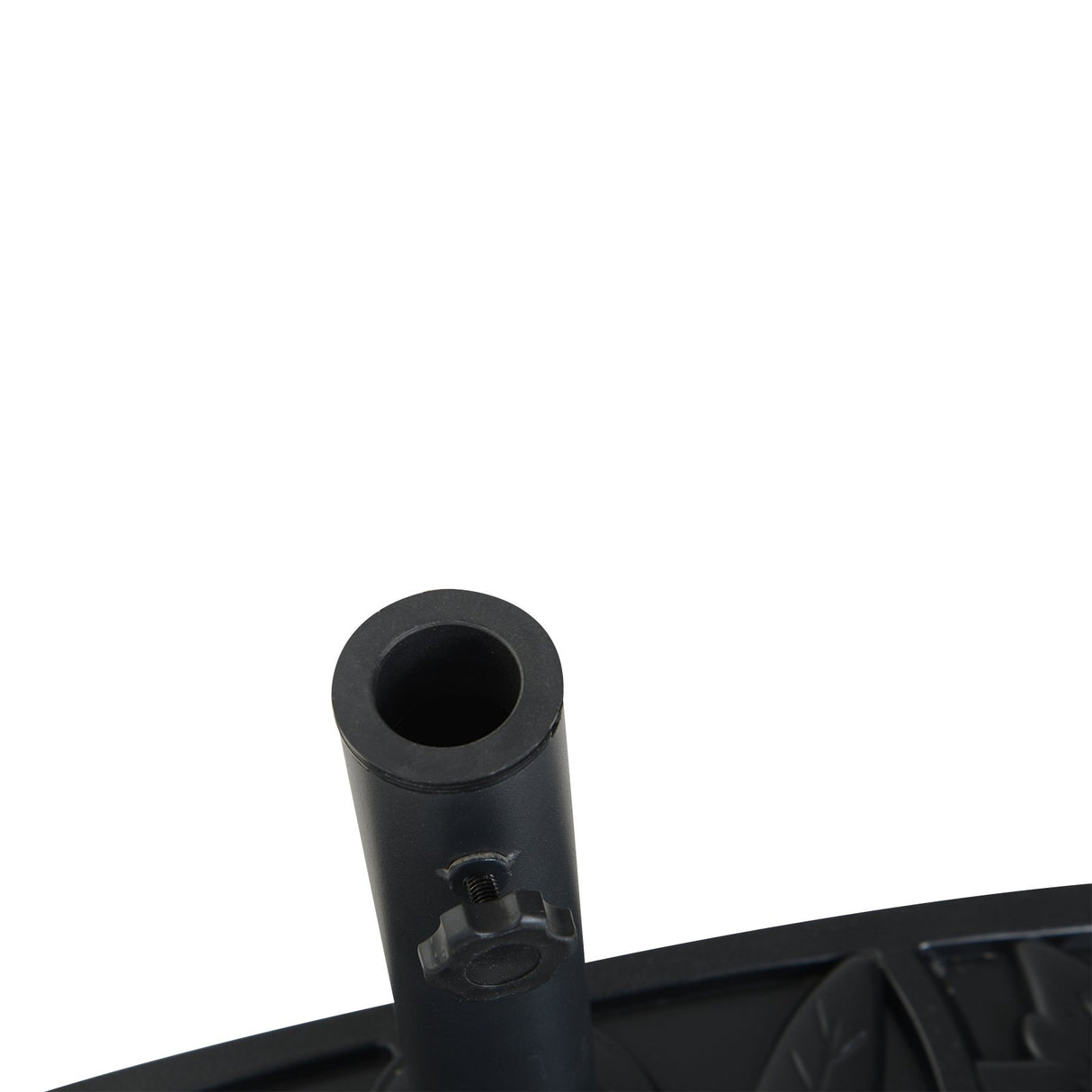 easycomfort easycomfort base per ombrellone mezzaluna 9kg in cemento ean 8054111841313