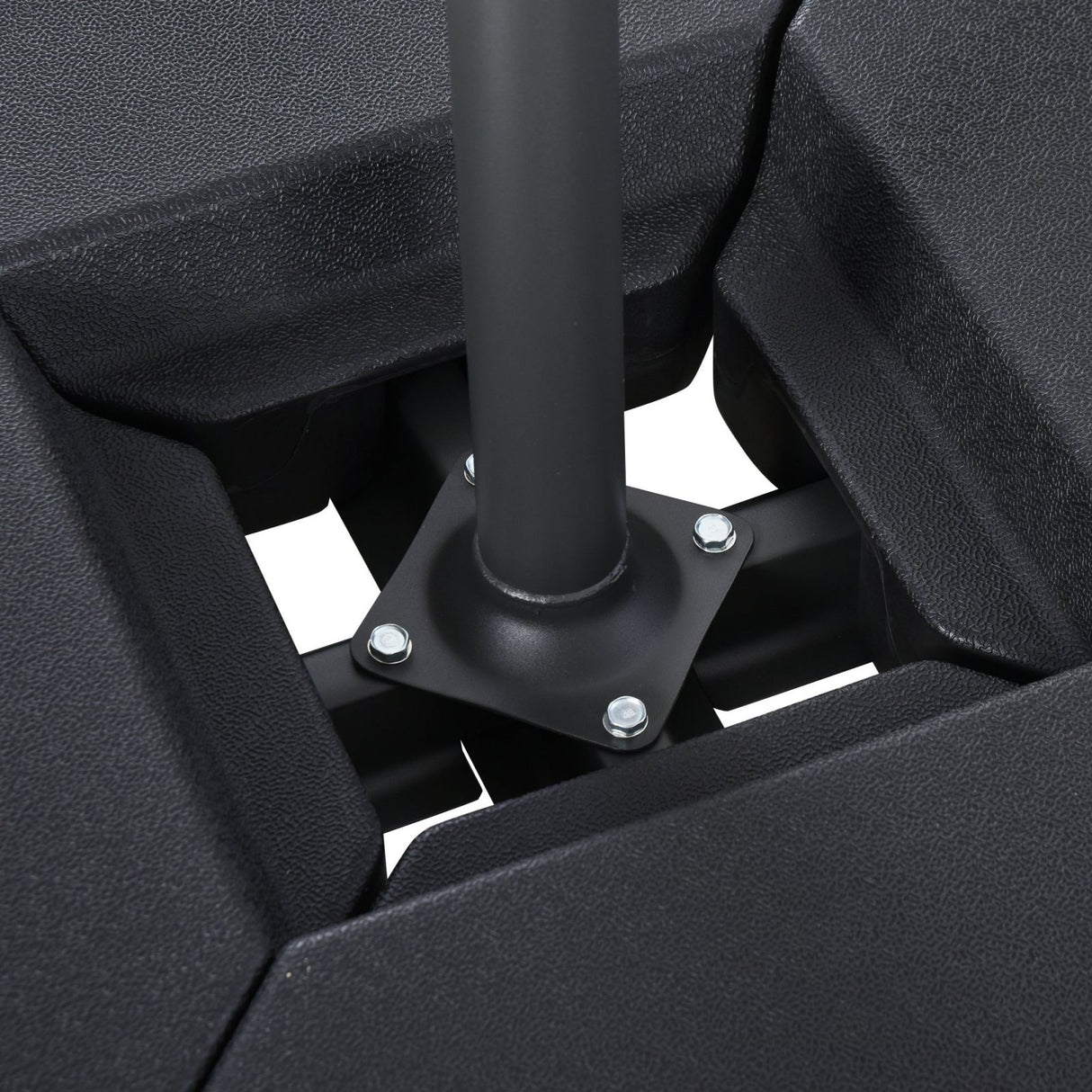 easycomfort easycomfort base per ombrelloni 4 mattonelle da riempire con acqua o sabbia ean 8054144139999