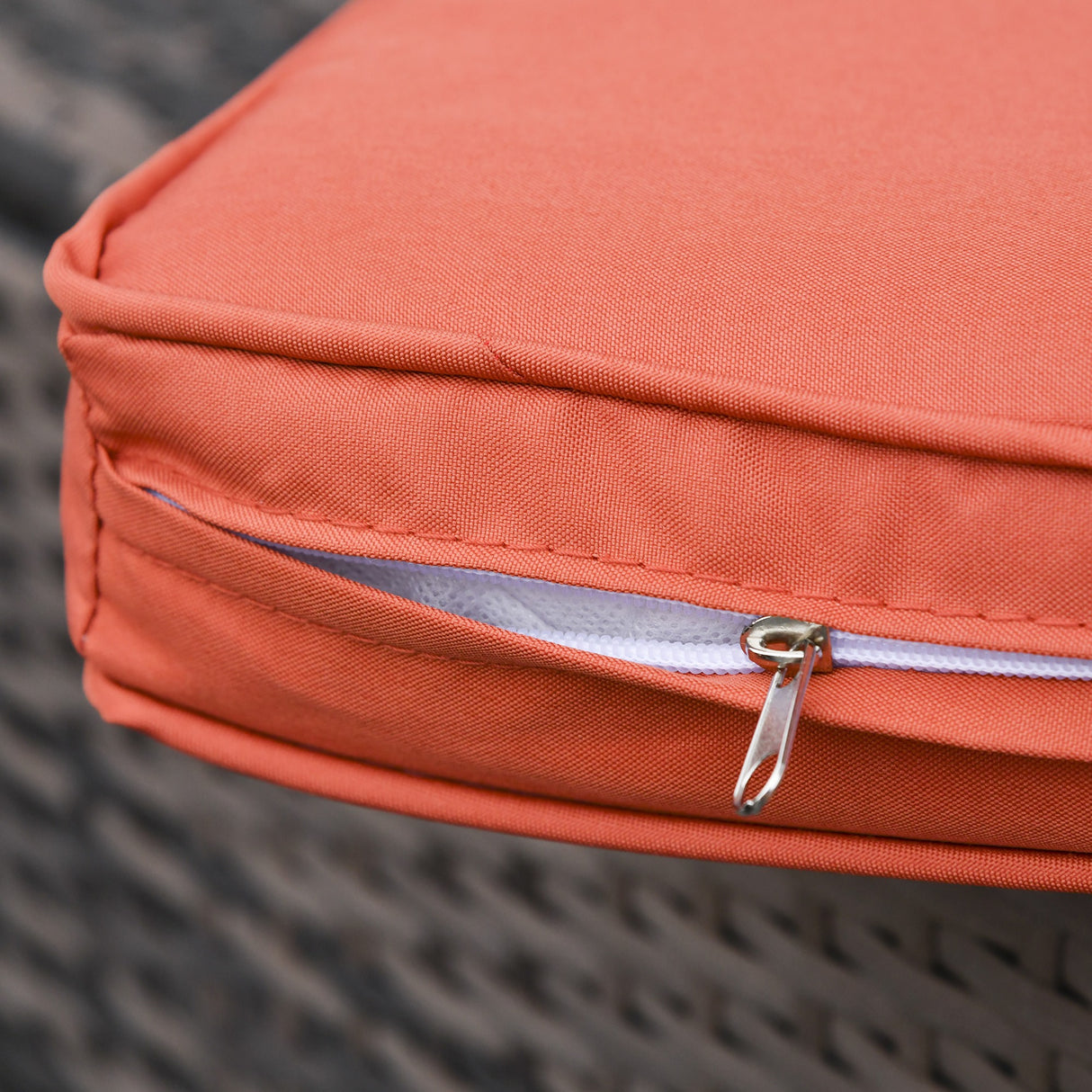 easycomfort easycomfort mobili da giardino 6 pezzi in rattan divani poltrone tavoli contenitore