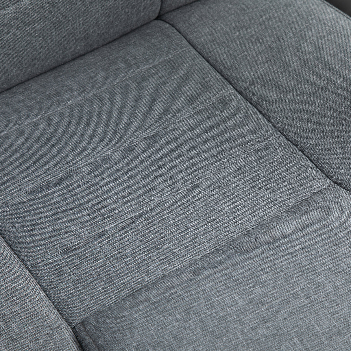 easycomfort easycomfort sedia ufficio poltrona da ufficio ergonomica sedia scrivania con altezza e inclinazione regolabile grigio ean 8055776912868