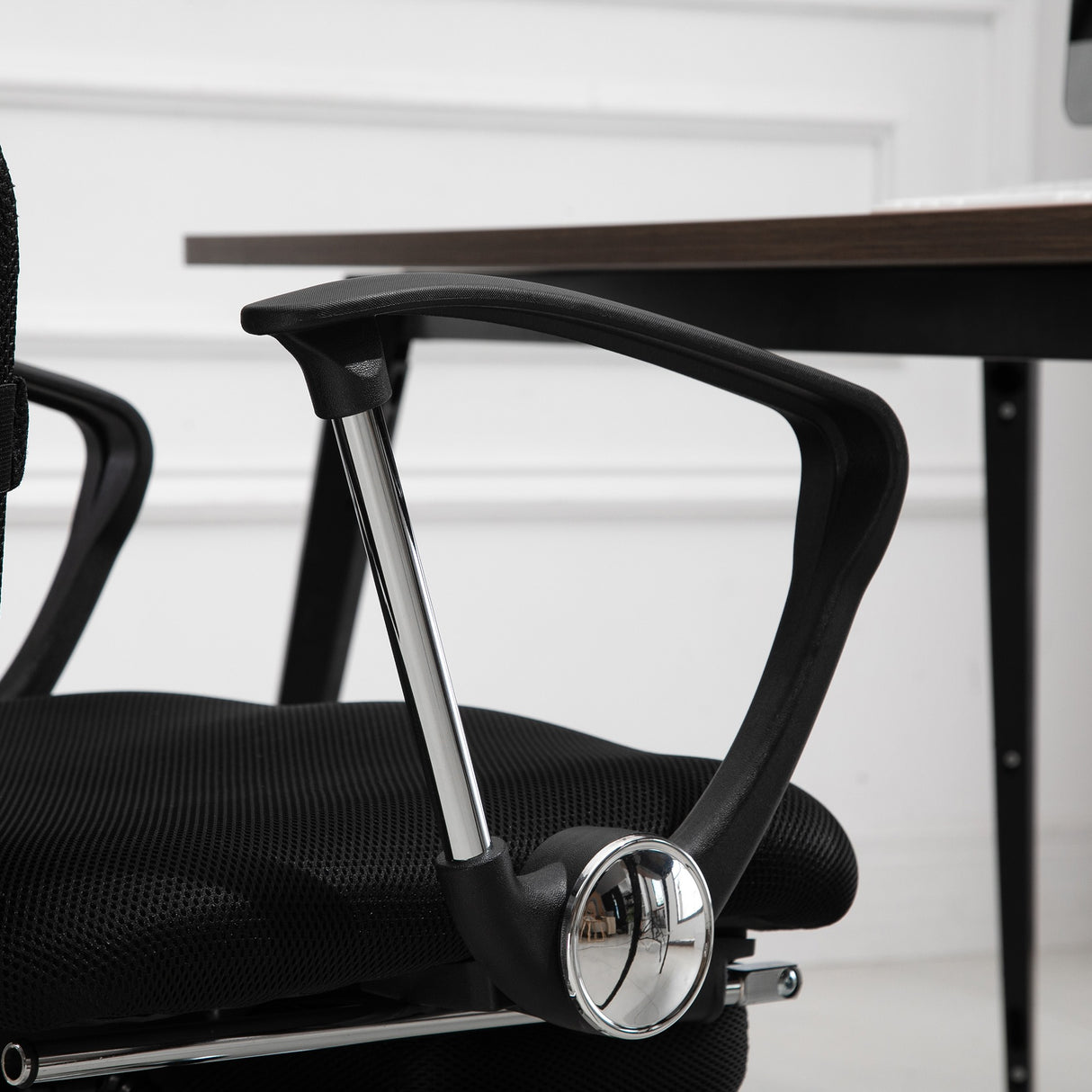 easycomfort easycomfort poltrona da ufficio ergonomica altezza regolabile reclinabile per casa nero ean 8054144135687