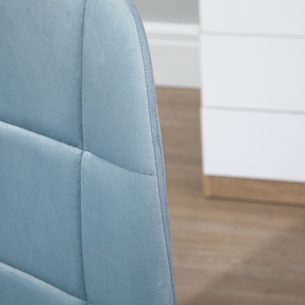 easycomfort easycomfort sedia girevole per scrivania ufficio ergonomica regolabile azzurro ean 8054144136592