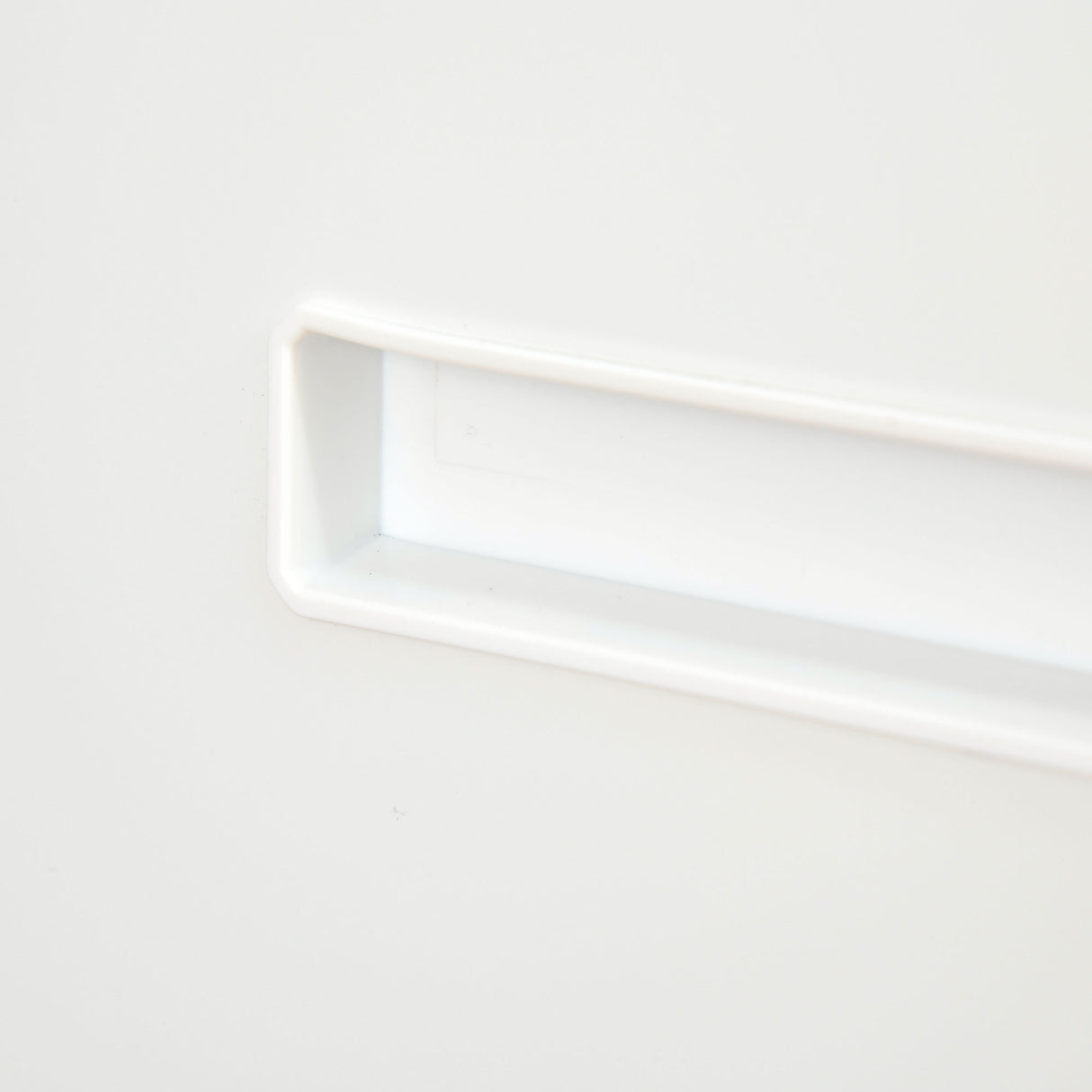 easycomfort easycomfort cassettiera da ufficio in acciaio con ruote schedario portadocumenti 2 cassetti e serratura 39x48x67cm bianco