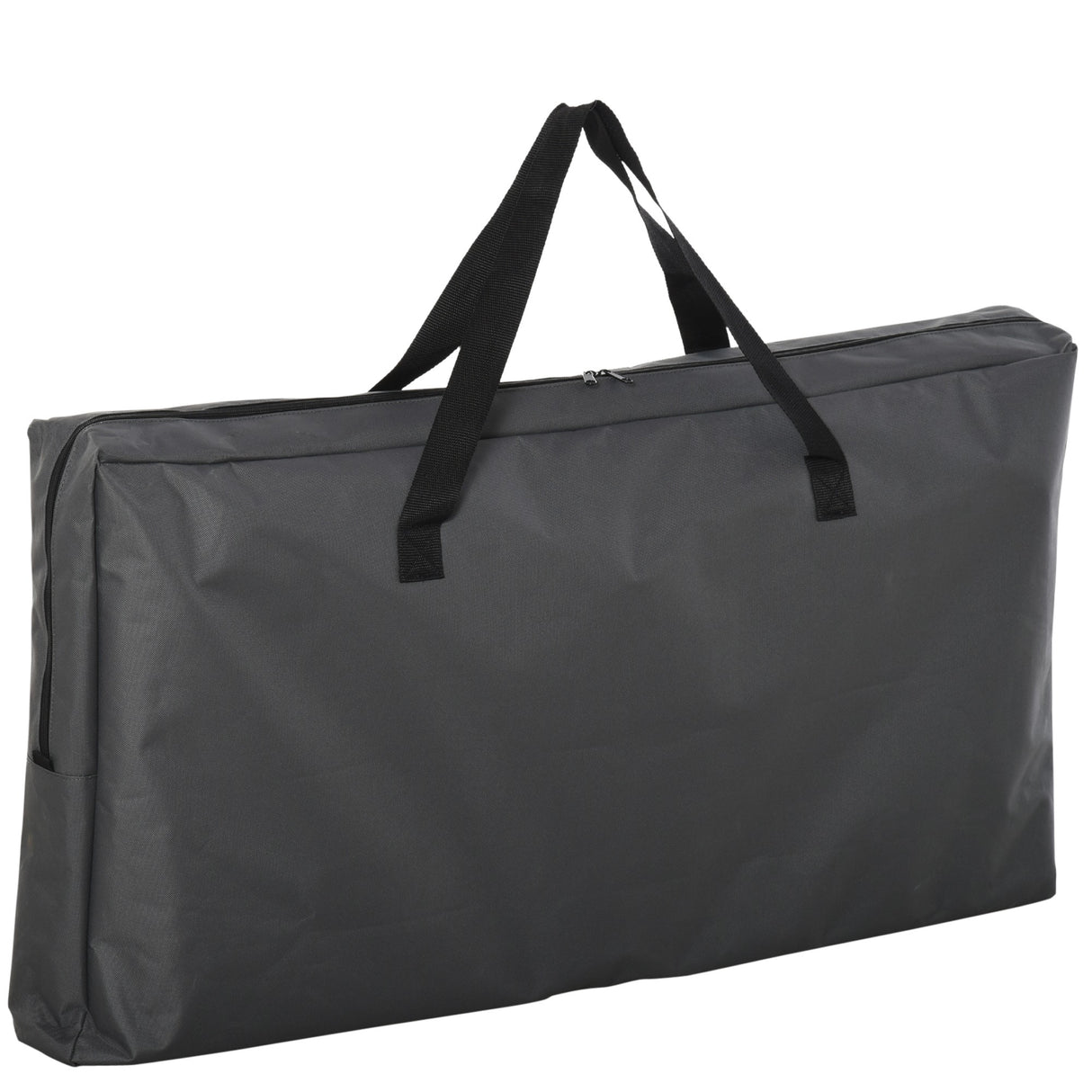 easycomfort easycomfort cucina da campeggio in alluminio con doppio armadietto 3 mensole e sacca di trasporto ean 8054144137438