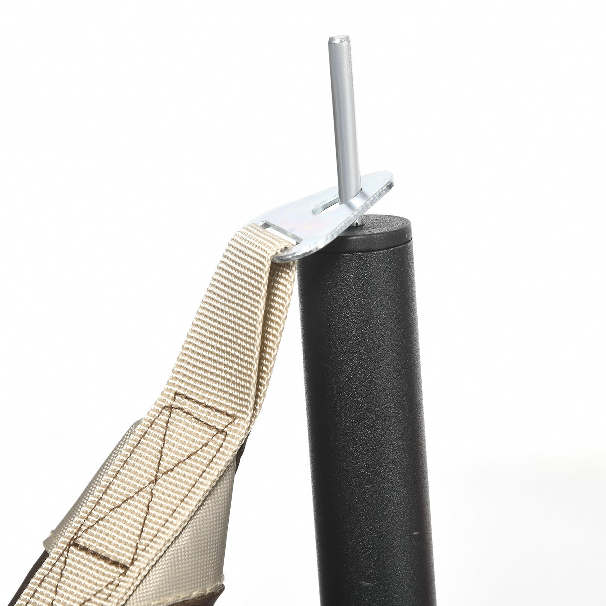 easycomfort easycomfort telo ombreggiante protettivo in tessuto oxford con borsa funi picchetti e aste incluse 300x500x240 cm