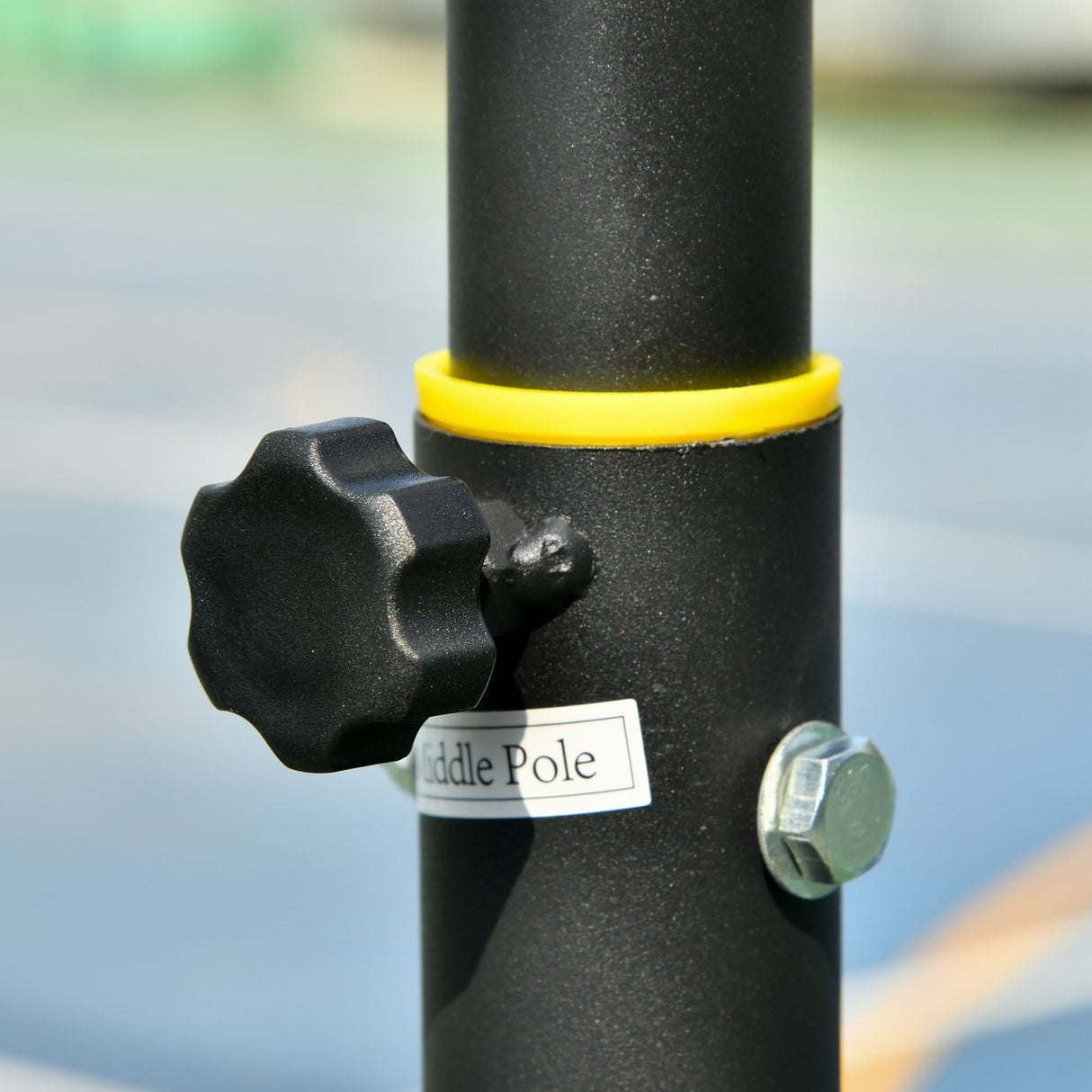 easycomfort easycomfort canestro basket altezza regolabile 160 210cm struttura in acciaio e base con ruote