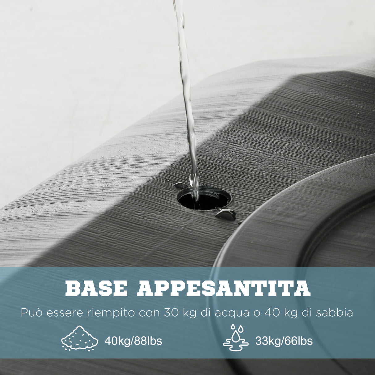 easycomfort easycomfort canestro basket in acciaio regolabile in altezza e portatile con tabellone e ruote 107x70cm nero e rosso