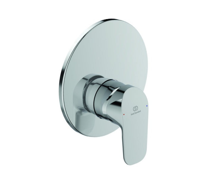 ideal standard miscelatore monocomando doccia ideal standard ceraplan a6757aa