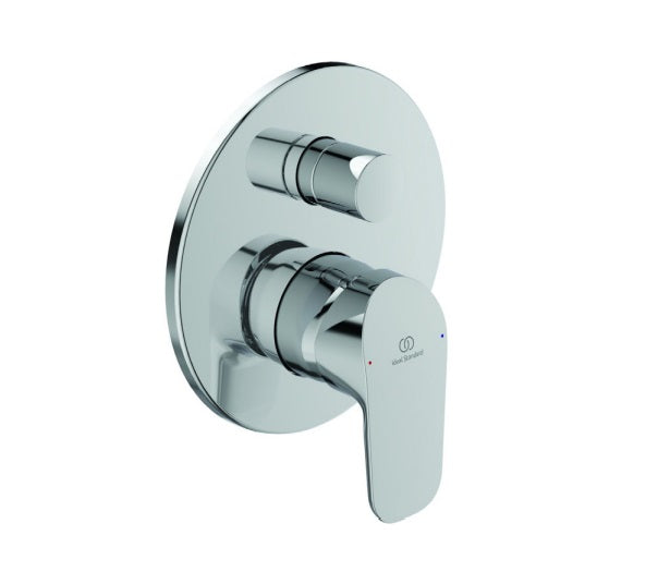 ideal standard miscelatore monocomando vascadoccia ideal standard ceraflex a6758aa ean 4015413340663