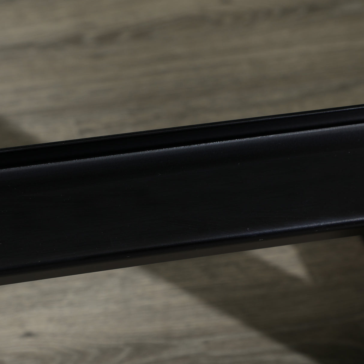 easycomfort easycomfort porta pesi con 2 ripiani in acciaio per palestra casa e ufficio 92 5x50 5x80 5cm nero