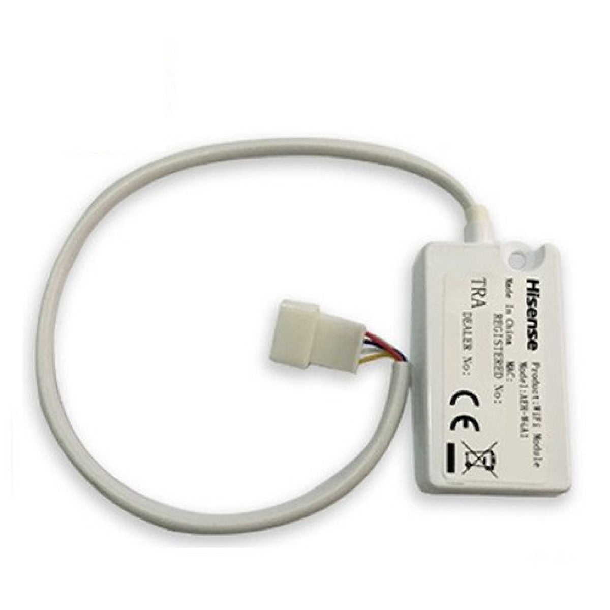 hisense controllo interfaccia scheda wi fi per climatizzatore condizionatore hisense codice aeh w4gx