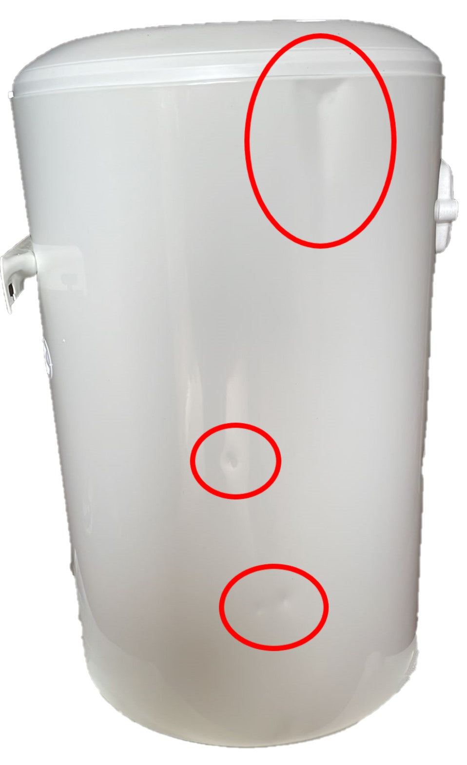 atlantic area occasioni scaldabagno scaldacqua elettrico atlantic ego 80 verticale 75 litri 851394 garanzia di 2 anni