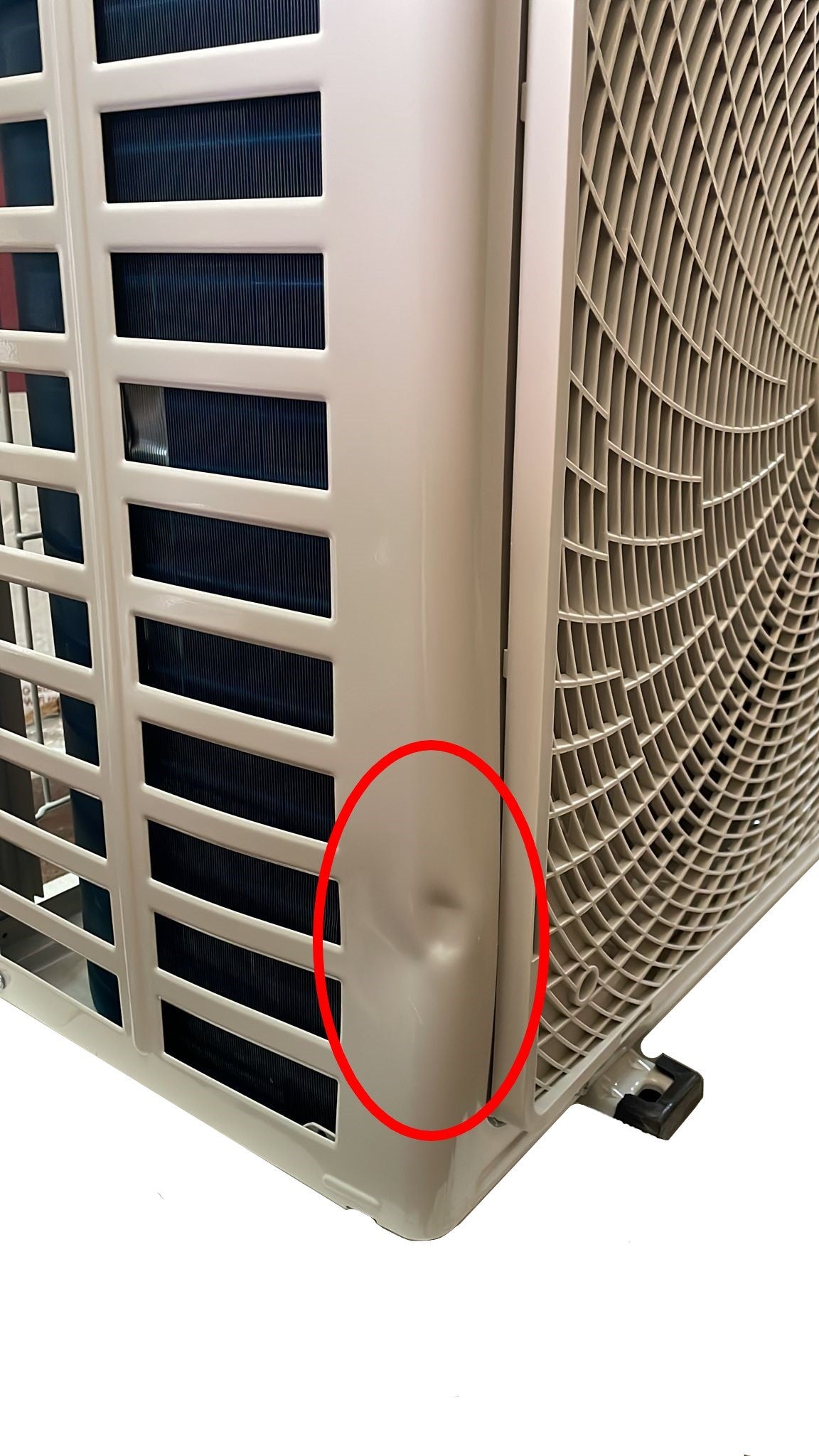 hisense area occasioni unita esterna hisense motore multisplit 3amw72u4rfa trial split r 32 classe aa