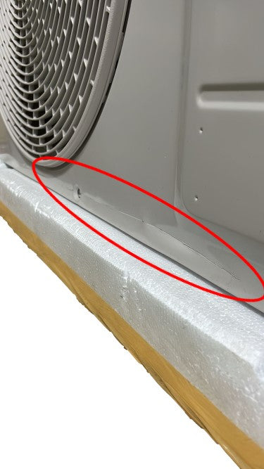 samsung area occasioni climatizzatore condizionatore samsung inverter serie windfree avant 12000 btu f ar12avt r 32 wi fi integrato ar12txeaawkneu aa