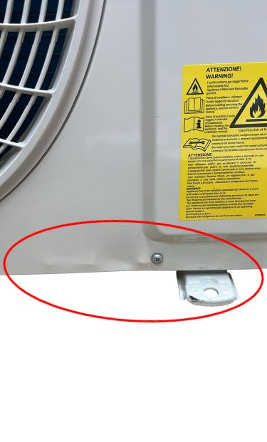 gree area occasioni climatizzatore condizionatore gree inverter serie newari 12000 btu r 32 wi fi integrato aa gwh12awbxb k6dna3fi