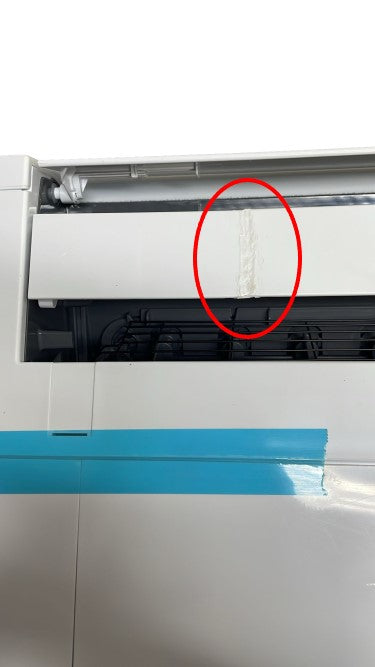 mitsubishi electric area occasioni climatizzatore condizionatore mitsubishi electric inverter serie ap 21000 btu msz ap60vgk r 32 modello large wi fi integrato