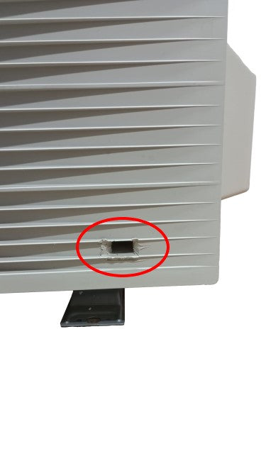 daikin area occasioni climatizzatore condizionatore daikin bluevolution inverter serie emura white iii 12000 btu ftxj35aw r 32 wi fi integrato classe a garanzia italiana