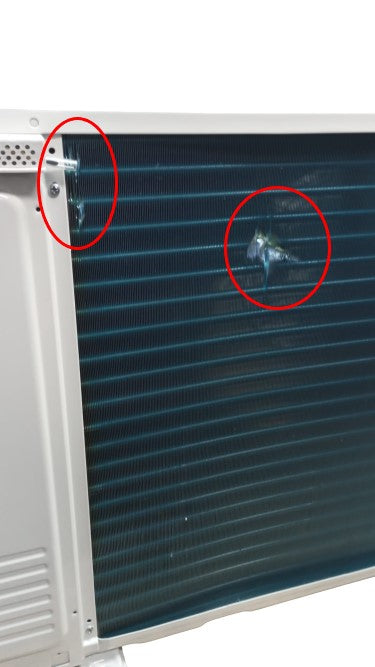 candy area occasioni climatizzatore condizionatore candy inverter serie pura 9000 btu cy 09ra r 32 wi fi integrato classe aa