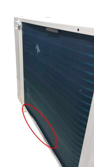 candy area occasioni climatizzatore condizionatore candy inverter serie pura 9000 btu cy 09ra r 32 wi fi integrato classe aa