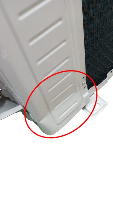 hisense area occasioni climatizzatore condizionatore hisense inverter serie easy smart 12000 btu ca35mr05g ca35mr05w r 32 wi fi optional classe aa