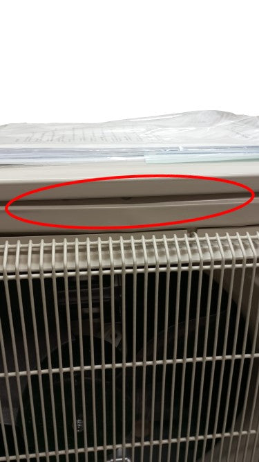 mitsubishi electric area occasioni unita esterna mitsubishi electric motore multisplit 2f42vf dual split r 34