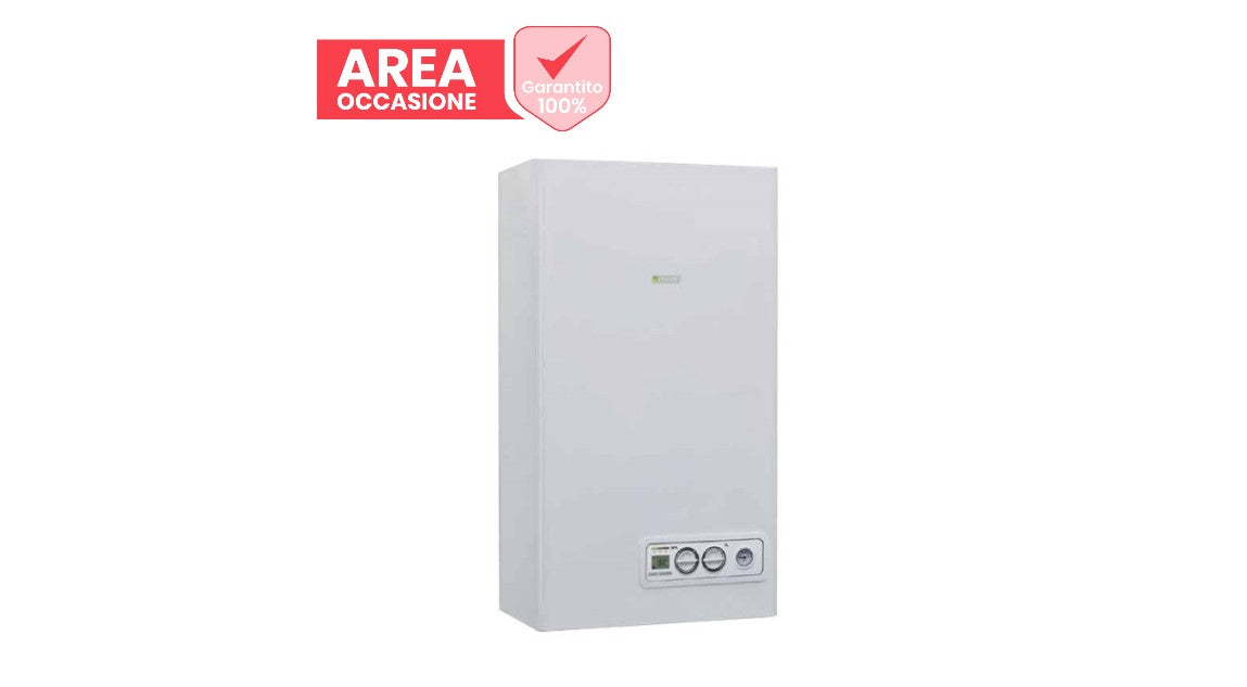 beretta area occasioni caldaia a camera aperta beretta ciao lx 24 cai low nox metano 20151648