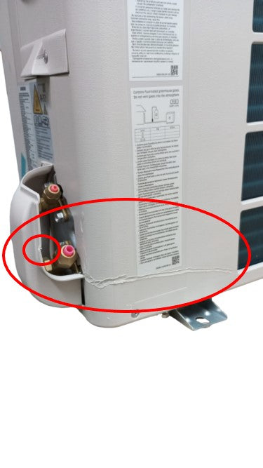 samsung area occasioni climatizzatore condizionatore inverter samsung serie cebu 9000 btu f ar09cbu r 32 wi fi ar09txfyawk intelligenza artificiale a