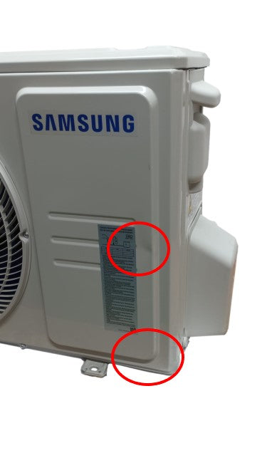 samsung area occasioni climatizzatore condizionatore inverter samsung serie ar35 maldives 9000 btu f ar09art r 32 ar09txhqasi classe aa