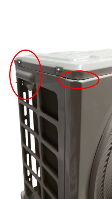 samsung area occasioni climatizzatore condizionatore inverter samsung serie ar35 maldives 9000 btu f ar09art r 32 ar09txhqasi classe aa