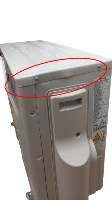 samsung area occasioni climatizzatore condizionatore samsung inverter serie windfree avant 12000 btu f ar12avt r 32 wi fi integrato ar12txeaawkneu aa