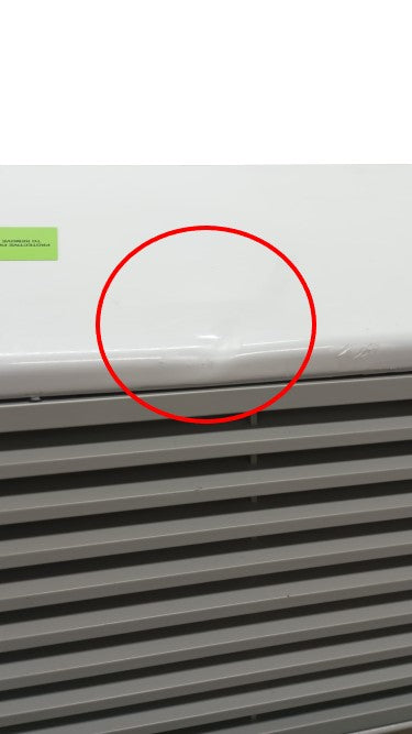 galletti area occasioni ventilconvettore fan coil galletti estro f4a 216 kw