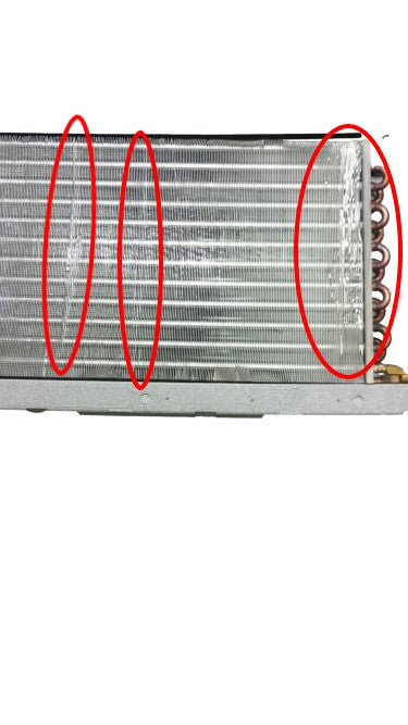 sabiana area occasioni ventilconvettore slim fan con mobile sabiana whisper cff ecm mv cb t 40 con comando digitale wi fi e bt e motore inverter