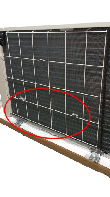 mitsubishi electric area occasioni climatizzatore condizionatore mitsubishi electric inverter linea plus serie msz ay 9000 btu msz ay25vgkp r 32 wi fi integrato aa