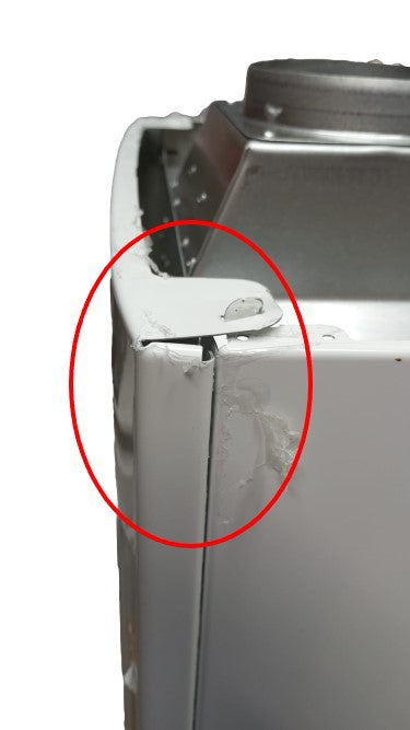 baxi area occasioni caldaia baxi camera aperta eco5 blue 24 low nox metano