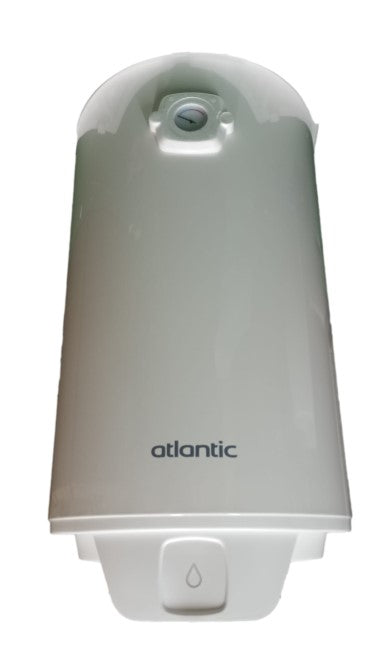 atlantic area occasioni scaldabagno scaldacqua elettrico atlantic ego 80 verticale 75 litri 851394 garanzia di 2 anni