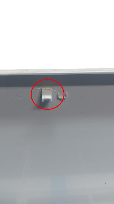 mitsubishi electric area occasioni unita interna a parete mitsubishi electric serie kirigamine zen white 9000 btu msz ef25vgkw r 32 wi fi integrato colore bianco